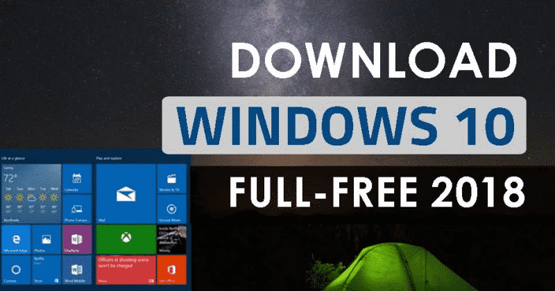 Windows 10 iso download 32-bit