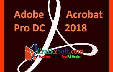 Adobe Acrobat Pro Dc Crack Serial Number